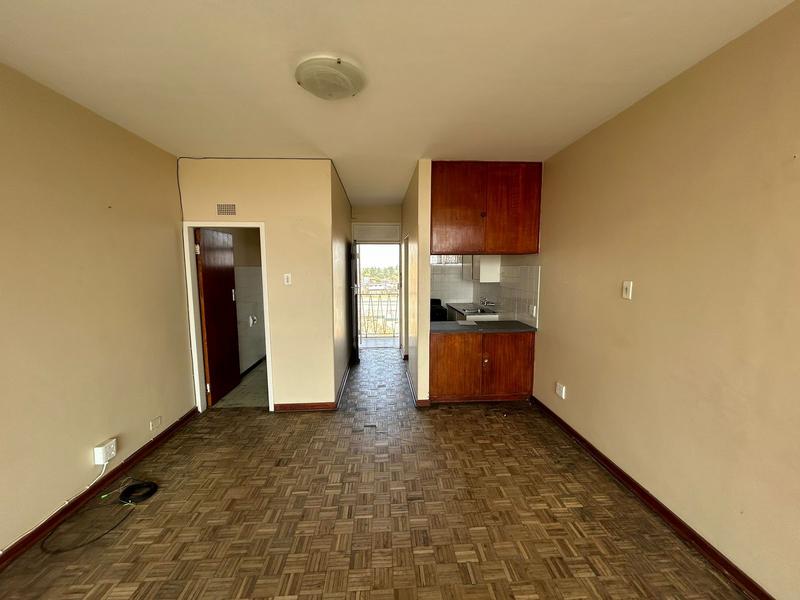 To Let 1 Bedroom Property for Rent in Welkom Free State